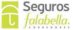 Seguros Falabella Corredores